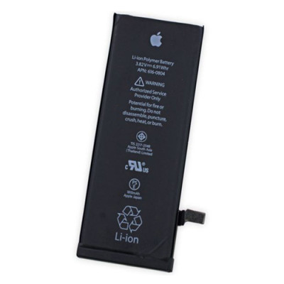 Аккумуляторная батарея iPhone 6 Plus (оригинал)