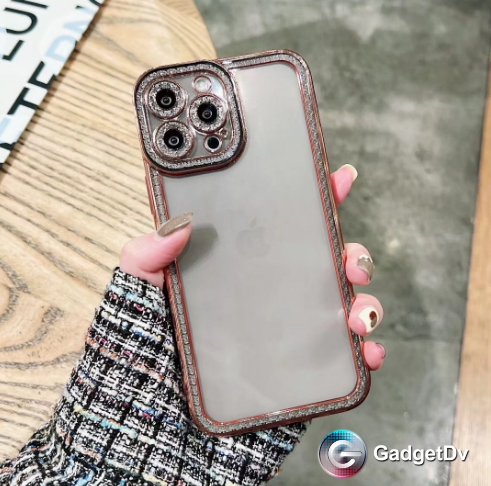 20594 iPhone 11, защитная крышка-чехол, New case