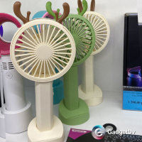 20690 Ручной вентилятор mini fan