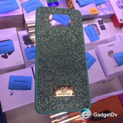 20790 Xiaomi Poco X3, защитная крышка-чехол, Svarovski