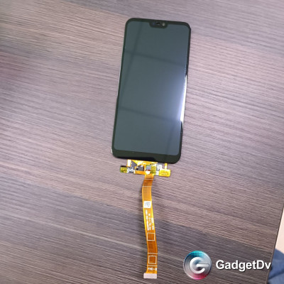 Модуль-дисплей для Huawei P20 lite ориг.