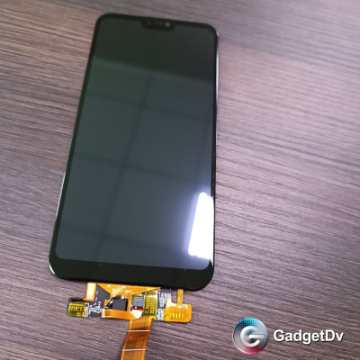Модуль-дисплей для Huawei P20 lite ориг.