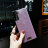 40010  iPhone 11 защитная крышка-чехол, "Sulada" блестки