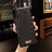 40010  iPhone 11 защитная крышка-чехол, "Sulada" блестки