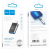 50008 Адаптер OTG lighting-USB, Hoco UA17