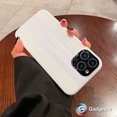 23154  iPhone 12Pro защитная крышка-чехол, Lens 23154 Защитная крышка iPhone 12Pro, Lens