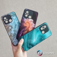 23264 Xiaomi Redmi 12C/11А защитная крышка-чехол, стекло