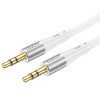 23465 Кабель AUX-Type-C Hoco UPA22, 1м