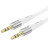23465 Кабель AUX-Type-C Hoco UPA22, 1м