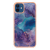 23616 Samsung S23 защитная крышка-чехол, мрамор