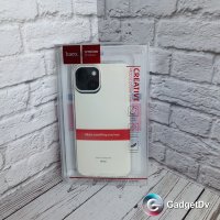27103 Защитная крышка iPhone 15 Hoco