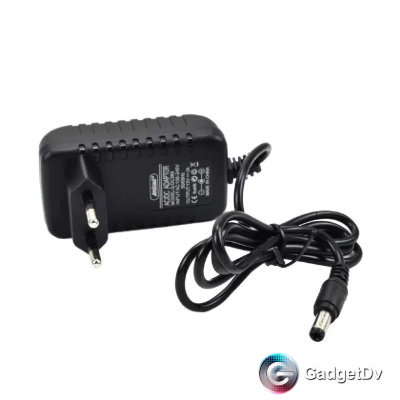 31019 Блок питания 12V/1.5A, Andowl Q-DC269