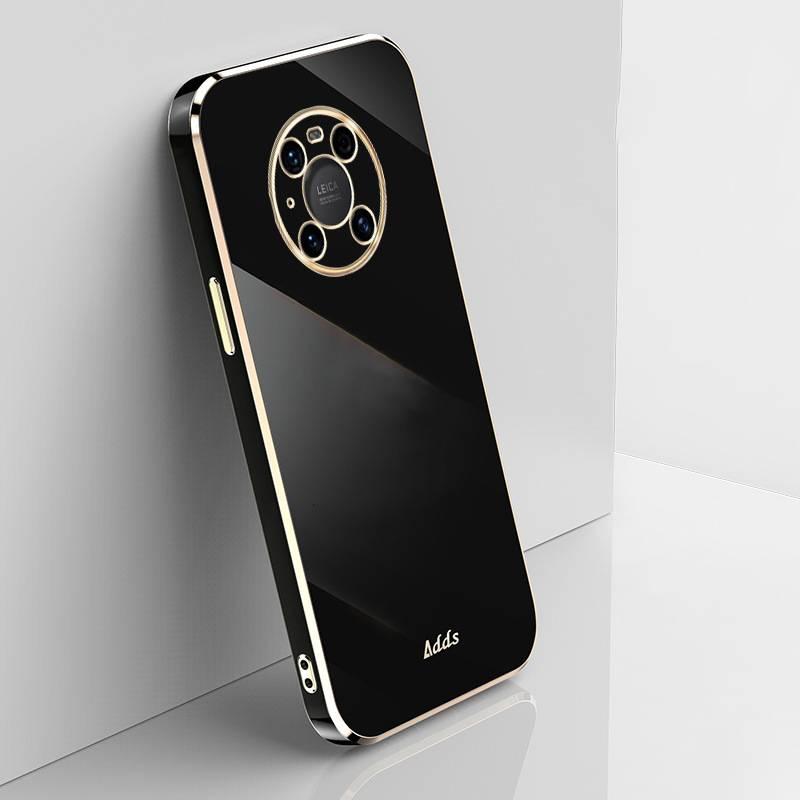 34088 Honor 200Smart/X7C защитная крышка-чехол, глянцевый силикон