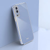 34088 Honor 200Smart/X7C защитная крышка-чехол, глянцевый силикон