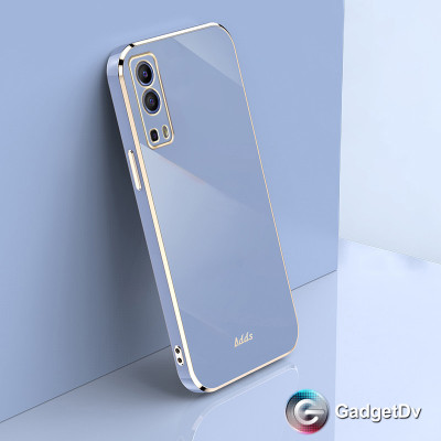 34088 Honor 200Smart/X7C защитная крышка-чехол, глянцевый силикон