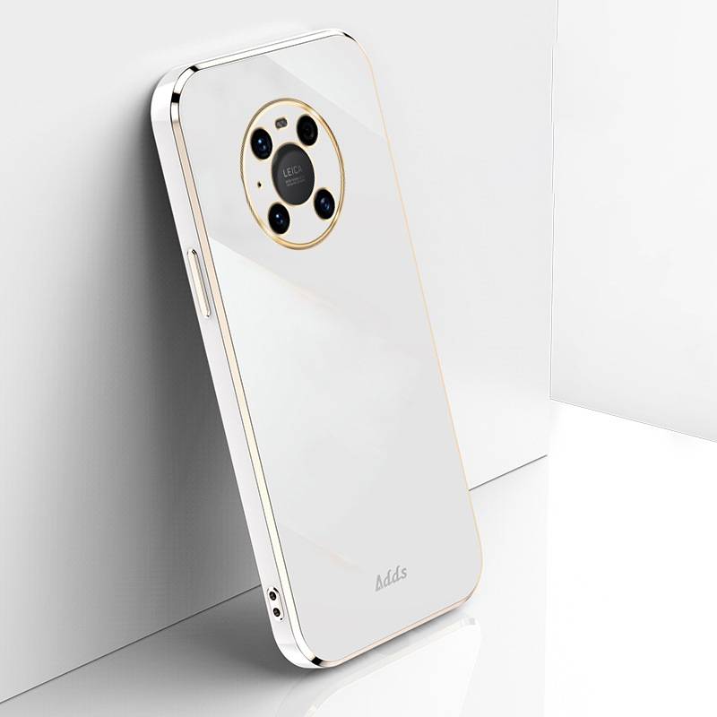 34088 Honor 200Smart/X7C защитная крышка-чехол, глянцевый силикон