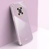 34088 Honor 200Smart/X7C защитная крышка-чехол, глянцевый силикон
