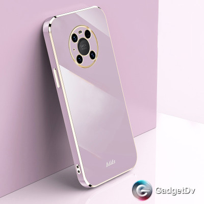 34088 Honor 200Smart/X7C защитная крышка-чехол, глянцевый силикон