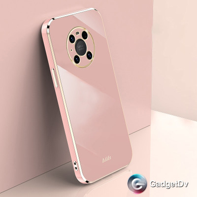 34088 Honor 200Smart/X7C защитная крышка-чехол, глянцевый силикон