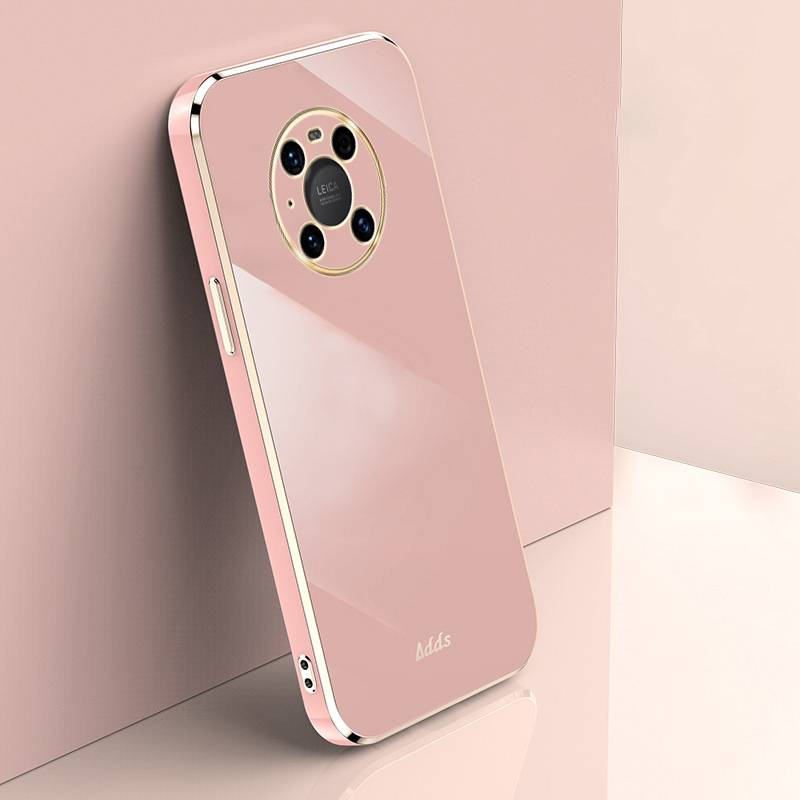 34088 Honor 200Smart/X7C защитная крышка-чехол, глянцевый силикон
