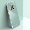 34088 Honor 200Smart/X7C защитная крышка-чехол, глянцевый силикон