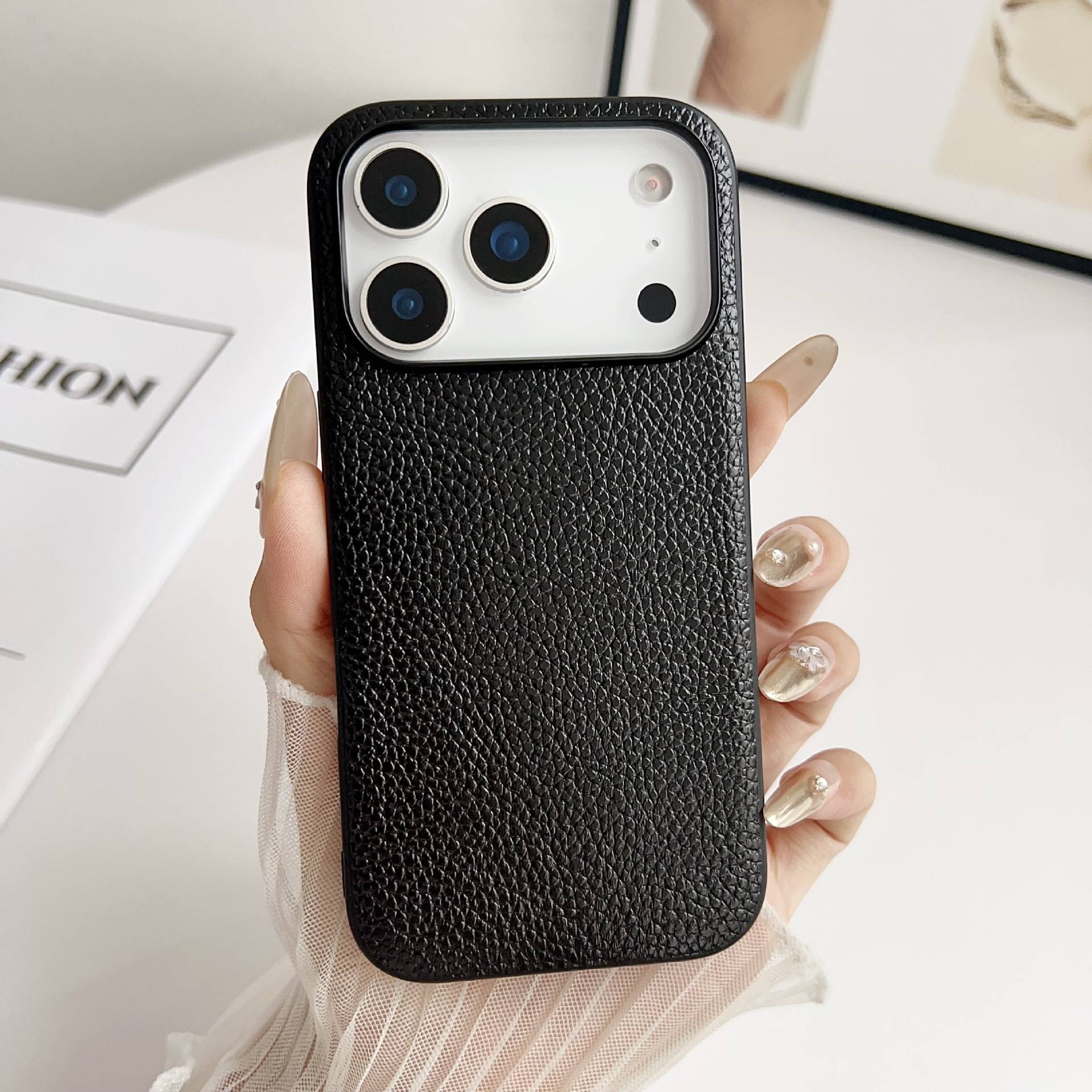 38948 iPhone 14Pro защитная крышка-чехол, BestCase