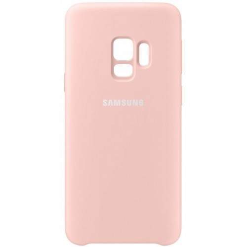 10176 Samsung S9+ Защитная крышка силиконовая