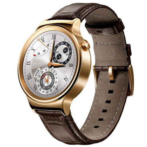 10378 Умные часы Huawei Watch Elite