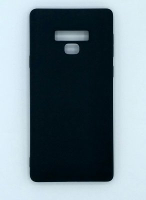11022 Защитная крышка Samsung Note 9 силикон NEW 11022 Защитная крышка Samsung Note 9 силикон NEW