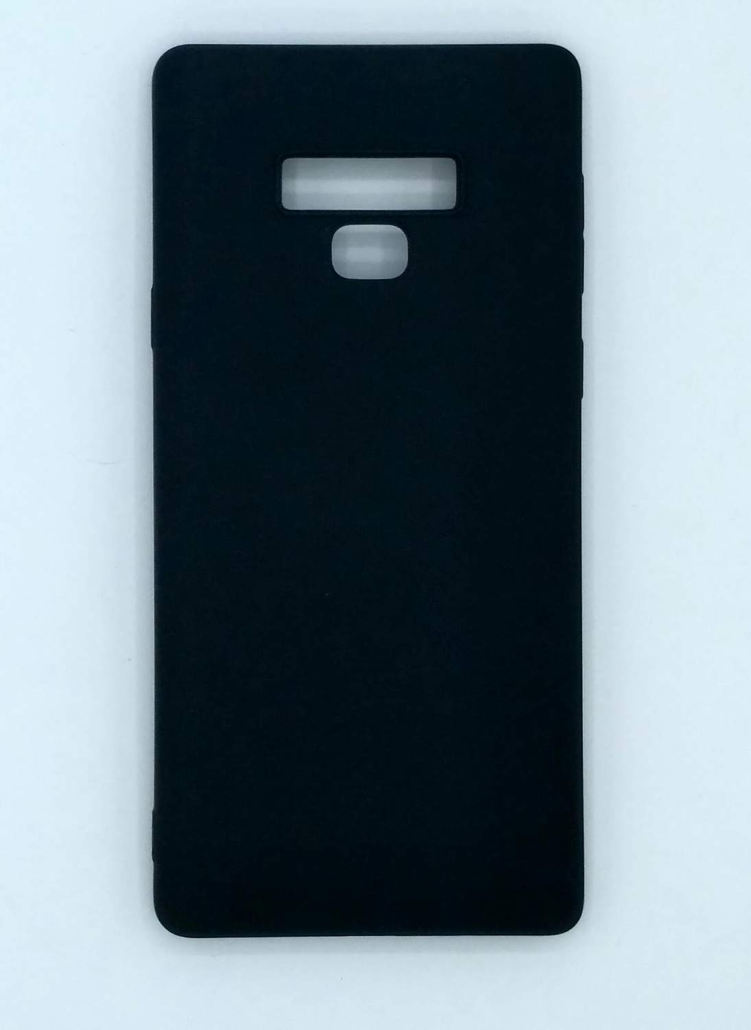 11022 Защитная крышка Samsung Note 9 силикон NEW