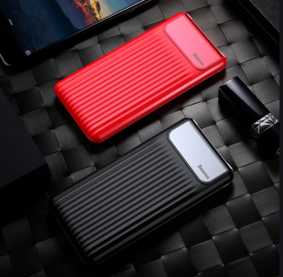 11388 Портативный аккумулятор 10000 mAh Baseus BS10-KPW03