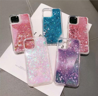 87980 Samsung A50 защитная крышка-чехол, сыпучие блестки