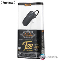 31721 Bluetooth гарнитура Remax RB-T28