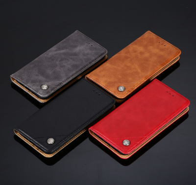 90291 Чехол-книжка Samsung A21s, магнитный