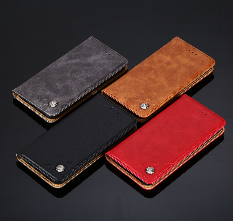 90291 Чехол-книжка Samsung A21s, магнитный