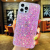 60508 Xiaomi Redmi 9C защитная крышка-чехол, блестки