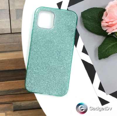 60508 Xiaomi Redmi 9C защитная крышка-чехол, блестки