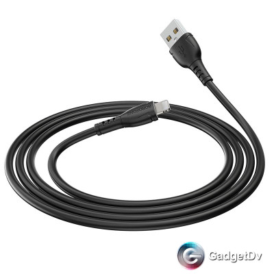 20982 Кабель USB lightning, Borofon X51