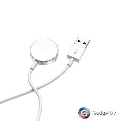 20191 Зарядное устройство iWatch 1/2/3/4, Hoco CW16