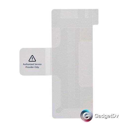 Подложка под батарею iPhone 5