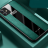 20651 Xiaomi Redmi 9A защитная крышка-чехол, с полосой