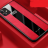 20651 Xiaomi Redmi 9A защитная крышка-чехол, с полосой