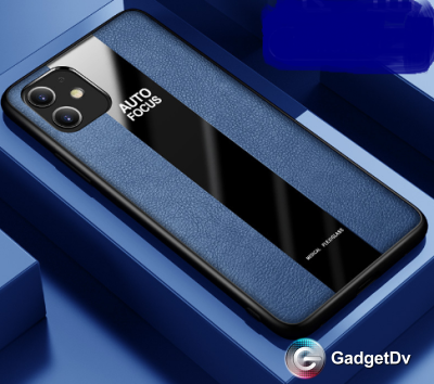 20651 Xiaomi Redmi 9A защитная крышка-чехол, с полосой