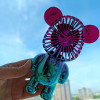 20691 Ручной вентилятор mini fan 1819