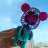 20691 Ручной вентилятор mini fan 1819 - 20691 Ручной вентилятор mini fan 1819