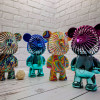 20691 Ручной вентилятор mini fan 1819
