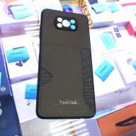 20789 Xiaomi Poco X3 защитная крышка-чехол, Peelcas