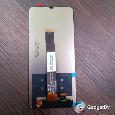 Экран/дисплей Xiaomi Redmi 9A/9C, ориг.