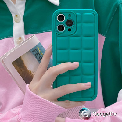 30007  iPhone 13 защитная крышка-чехол, New case