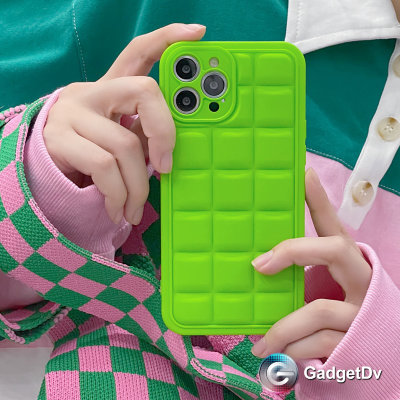 30007  iPhone 13 защитная крышка-чехол, New case